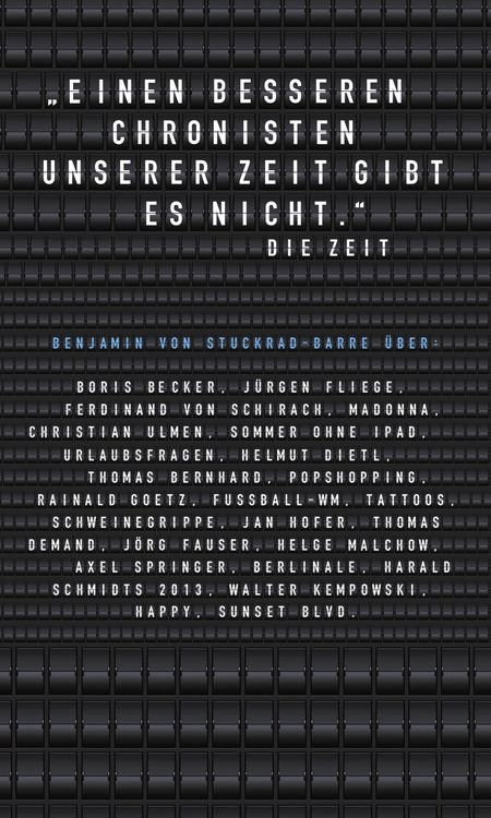 Produktbild: Ich glaub, mir geht's nicht so gut, ich muss mich mal irgendwo hinlegen