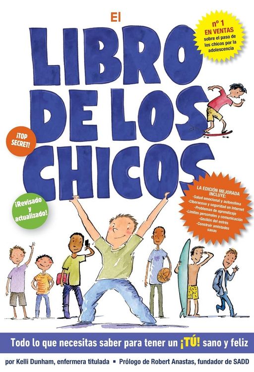 Produktbild: El Libro de Los Chicos