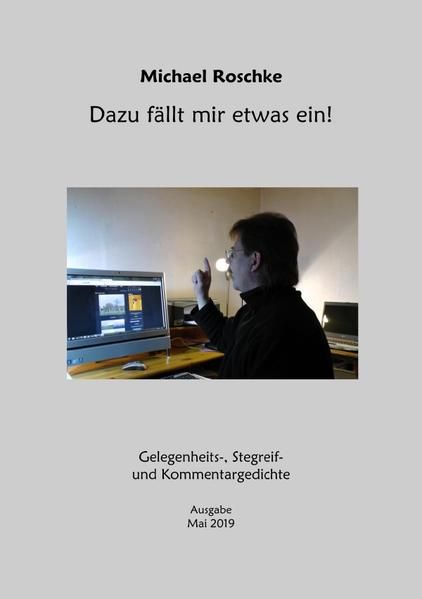 Produktbild: Dazu f&auml;llt mir etwas ein!