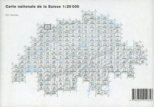 Produktbild: 1065 Bonfol