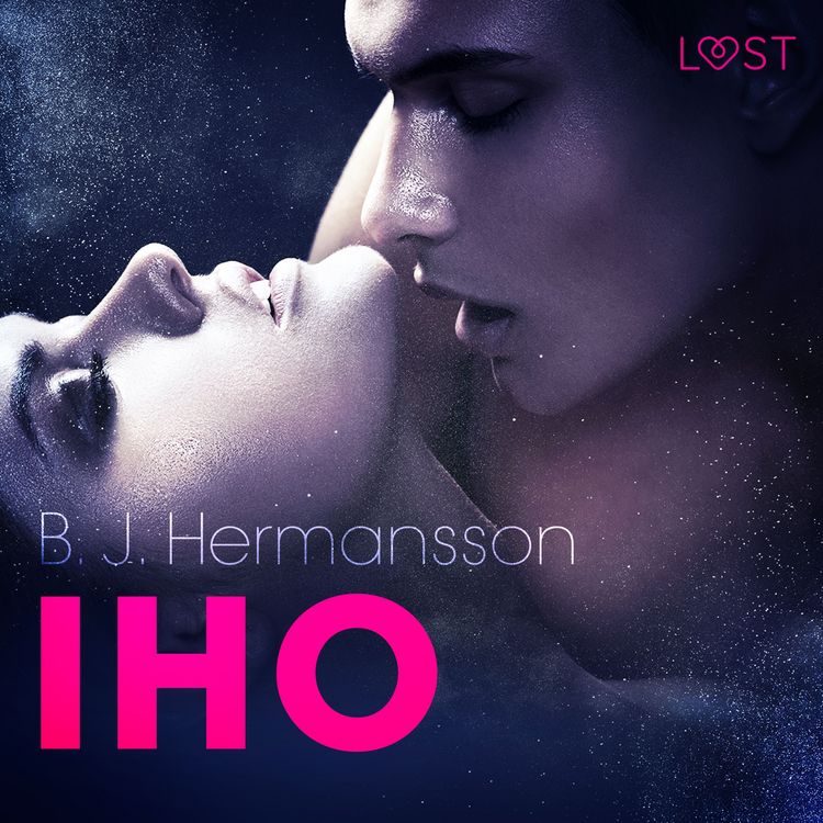 Produktbild: Iho - eroottinen novelli