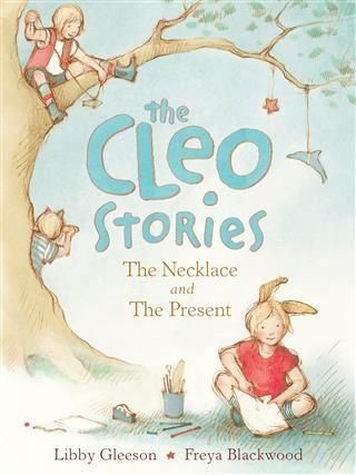 Produktbild: Cleo Stories 1