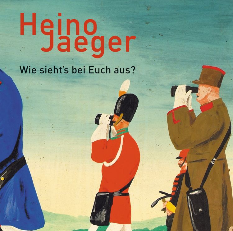 Produktbild: Wie sieht's bei Euch aus?