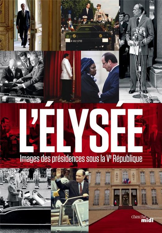 Produktbild: L'Elys&eacute;e