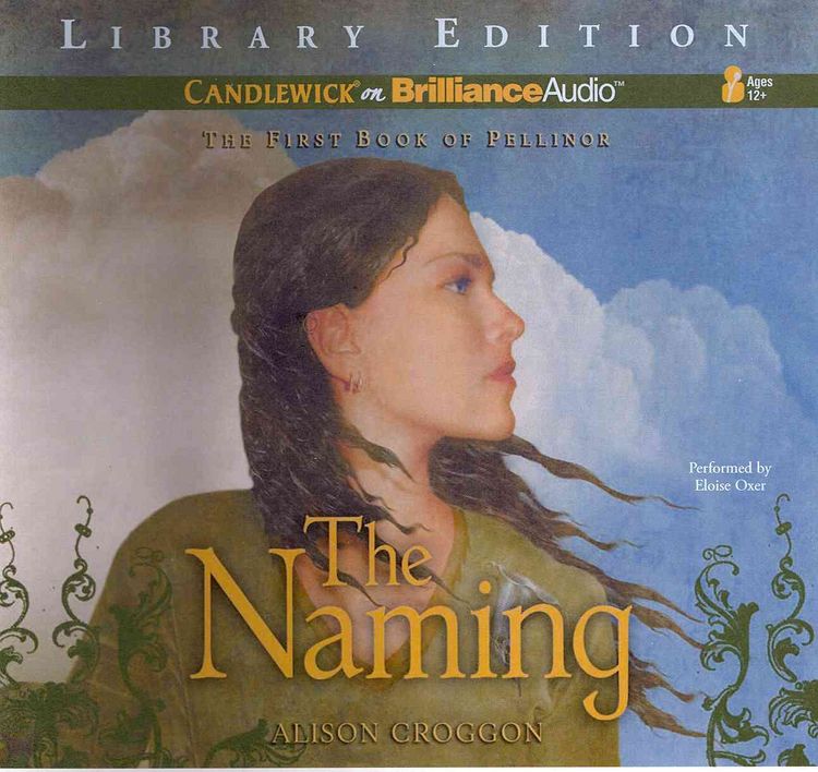 Produktbild: NAMING LIB/E               16D