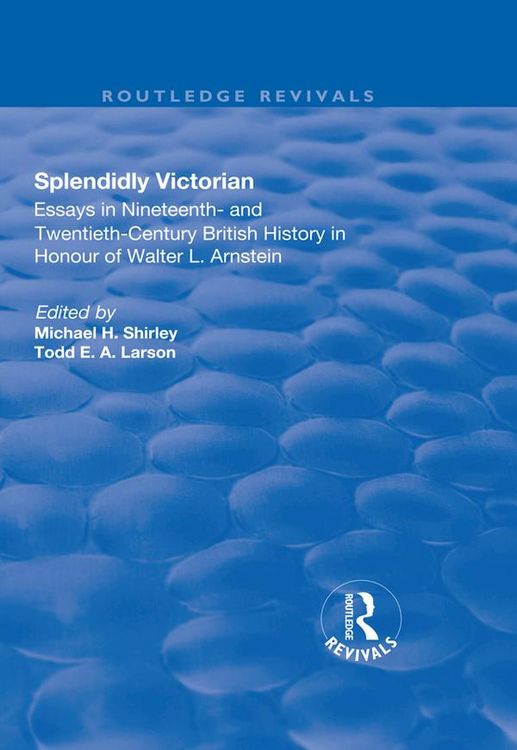 Produktbild: Splendidly Victorian