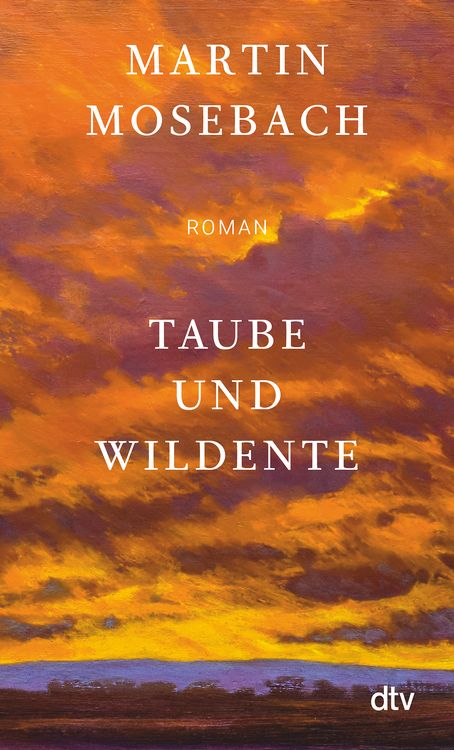Produktbild: Taube und Wildente