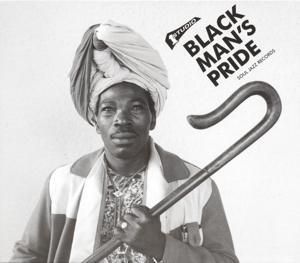 Produktbild: Black Man's Pride(Studio One)