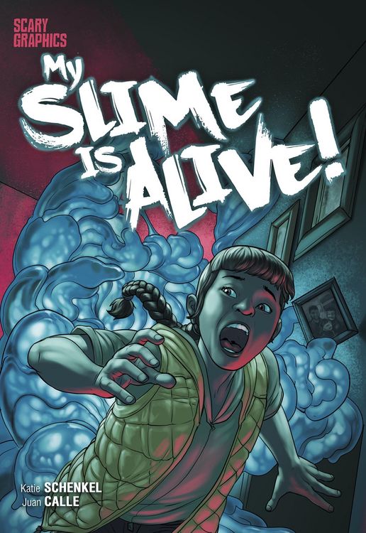 Produktbild: My Slime is Alive!