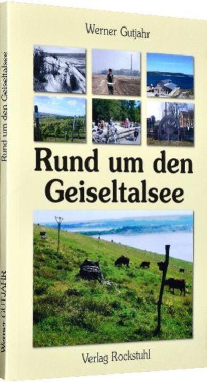 Produktbild: Rund um den Geiseltalsee