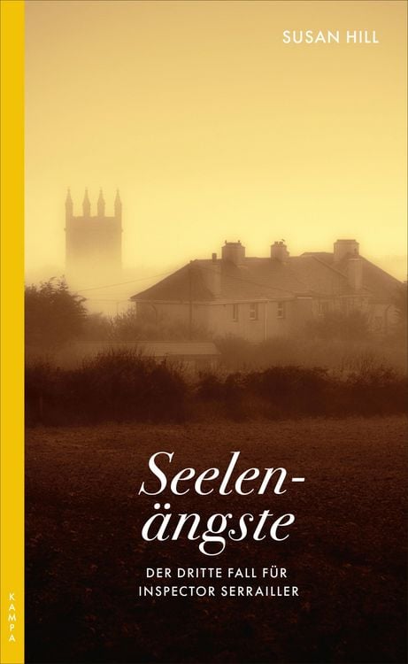 Produktbild: Seelen&auml;ngste