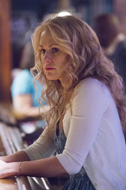 Produktbild: True Blood - Staffel 7 [4 DVDs]