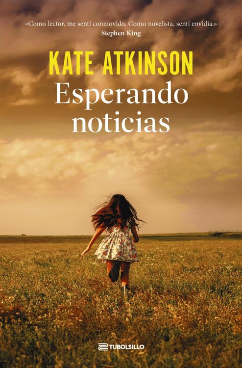 Produktbild: Esperando noticias