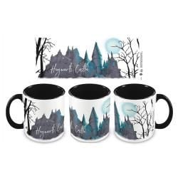 Produktbild: Harry Potter (Glimmer of Hope - Hogwarts) COLOURED INNER POD MUG