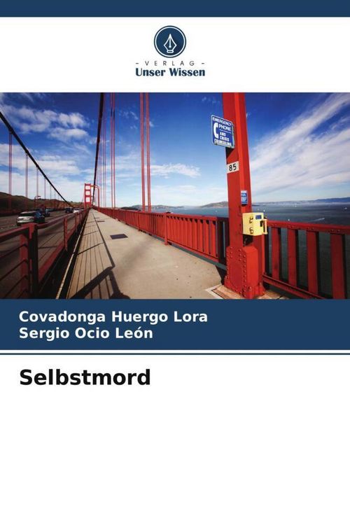 Produktbild: Selbstmord