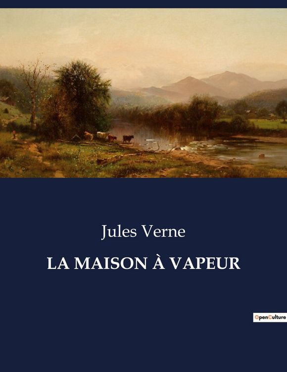 Produktbild: La Maison &Agrave; Vapeur