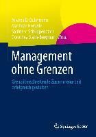 Produktbild: Management ohne Grenzen
