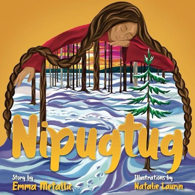 Produktbild: Nipugtug