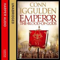 Produktbild: Emperor: The Blood of Gods