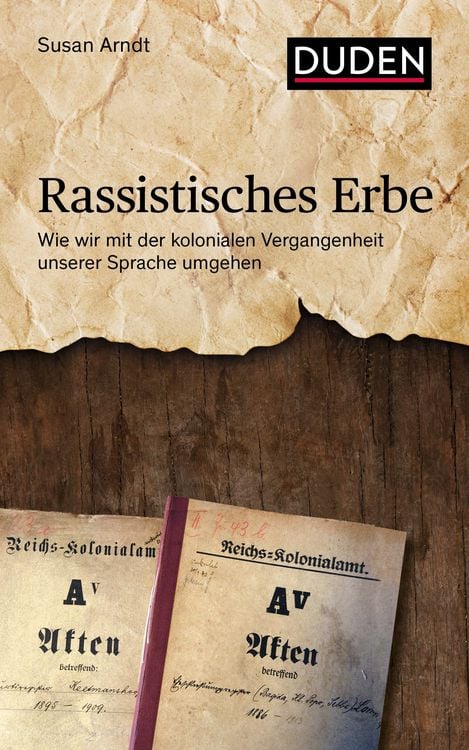 Produktbild: Rassistisches Erbe