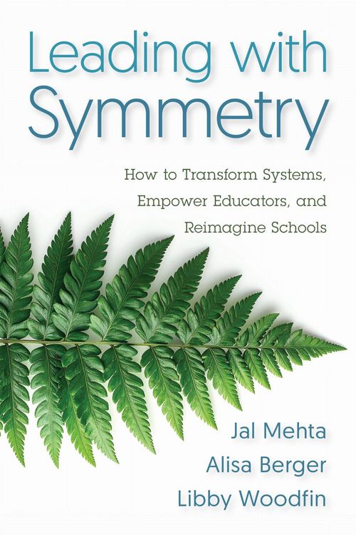 Produktbild: Leading with Symmetry