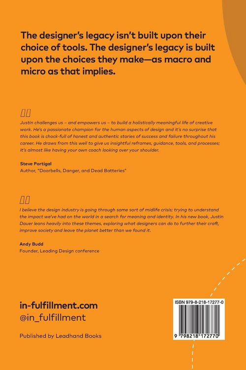 Produktbild: In Fulfillment