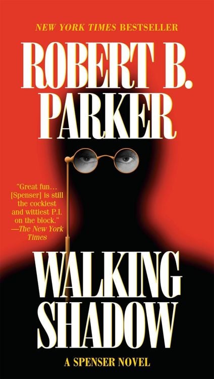 Produktbild: Walking Shadow
