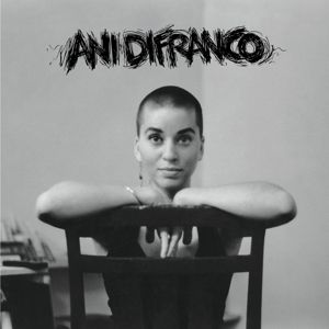 Produktbild: Ani DiFranco (2LP)