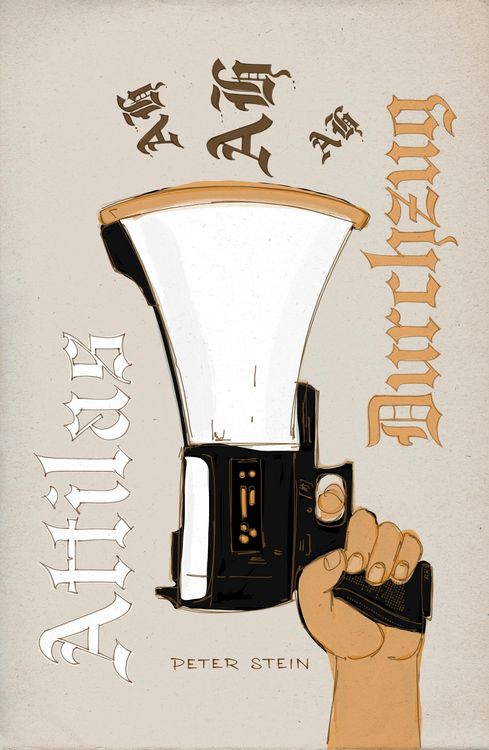 Produktbild: Attilas Durchzug