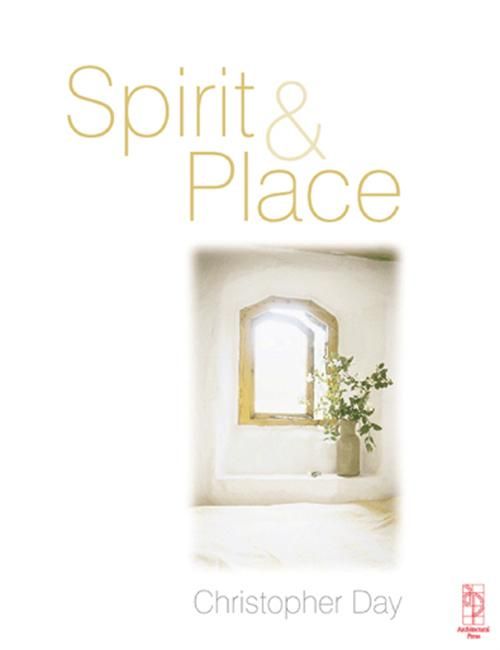 Produktbild: Spirit and Place