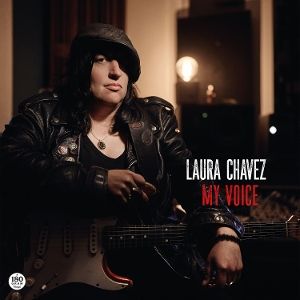 Produktbild: My Voice (180g Black Vinyl)