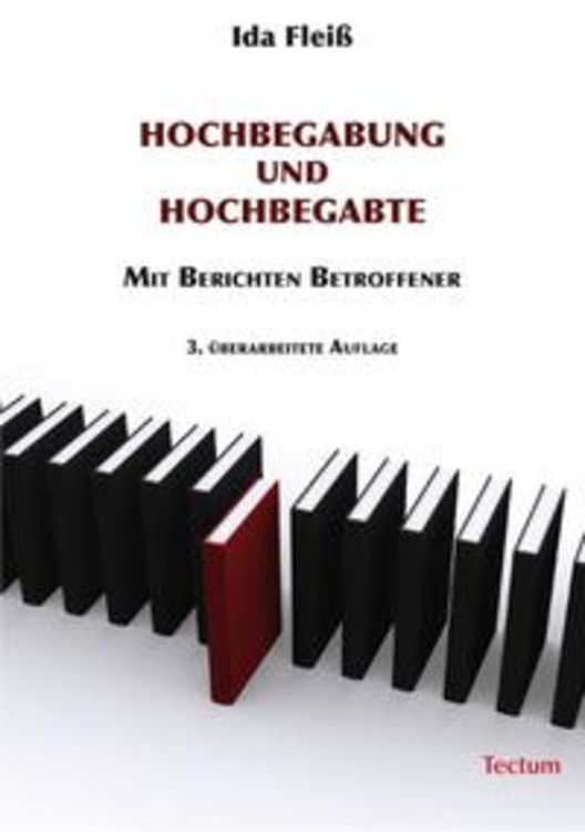 Produktbild: Hochbegabung und Hochbegabte