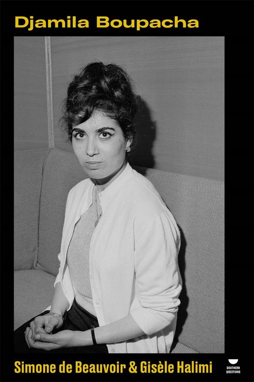 Produktbild: Djamila Boupacha