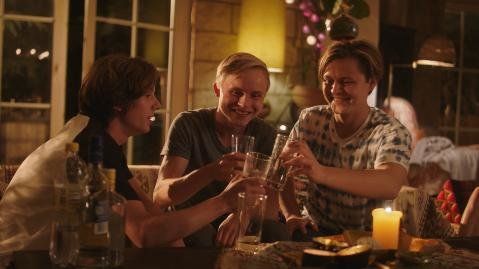 Produktbild: Die wahre Sch&ouml;nheit - Kinofassung