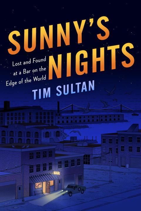 Produktbild: Sunnys Nights