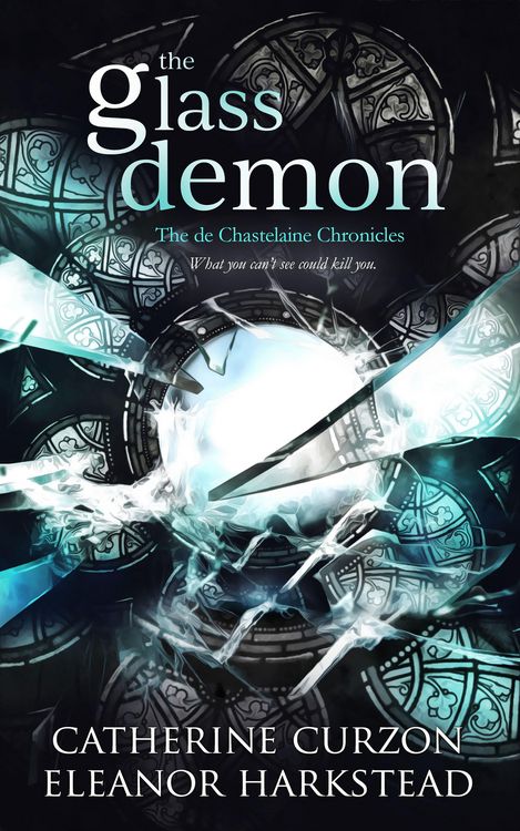 Produktbild: The Glass Demon