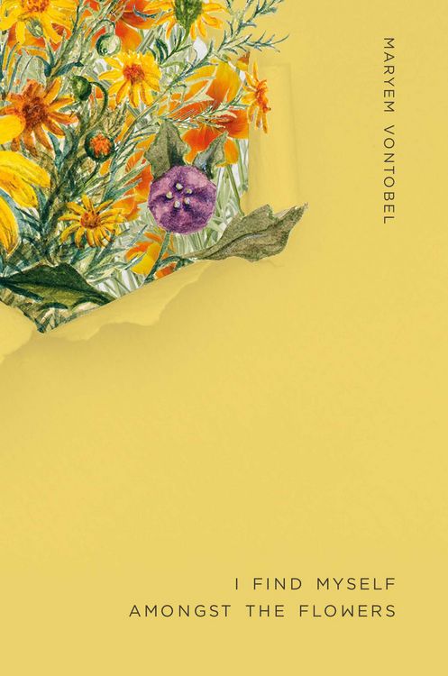 Produktbild: I Find Myself Amongst the Flowers