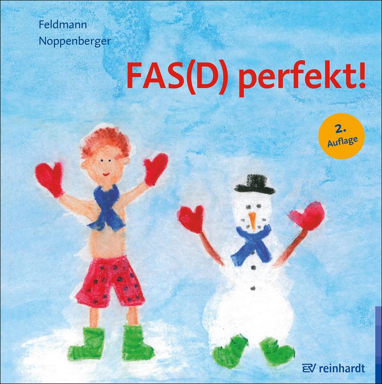 Produktbild: FAS(D) perfekt!