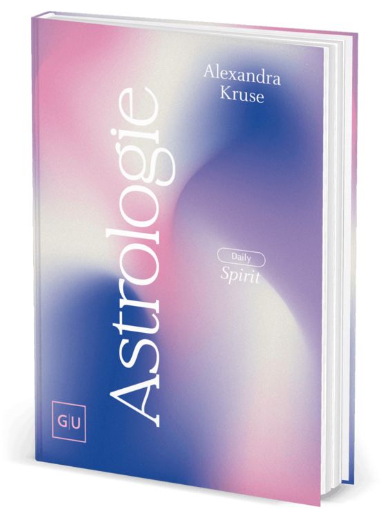 Produktbild: DAILY SPIRIT: Astrologie