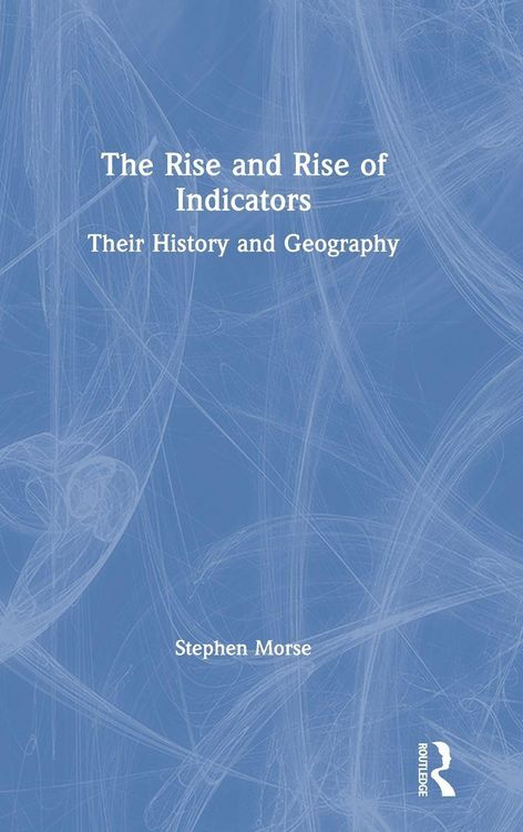 Produktbild: The Rise and Rise of Indicators