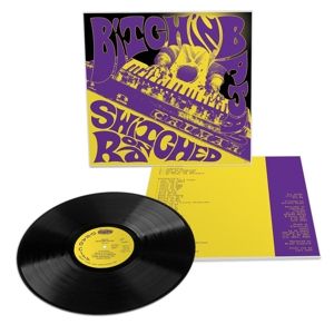 Produktbild: Switched On Ra