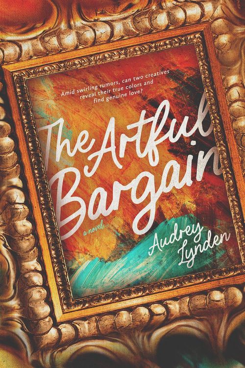 Produktbild: The Artful Bargain (The Brit Brothers, #1)