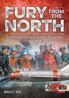 Produktbild: Fury from the North