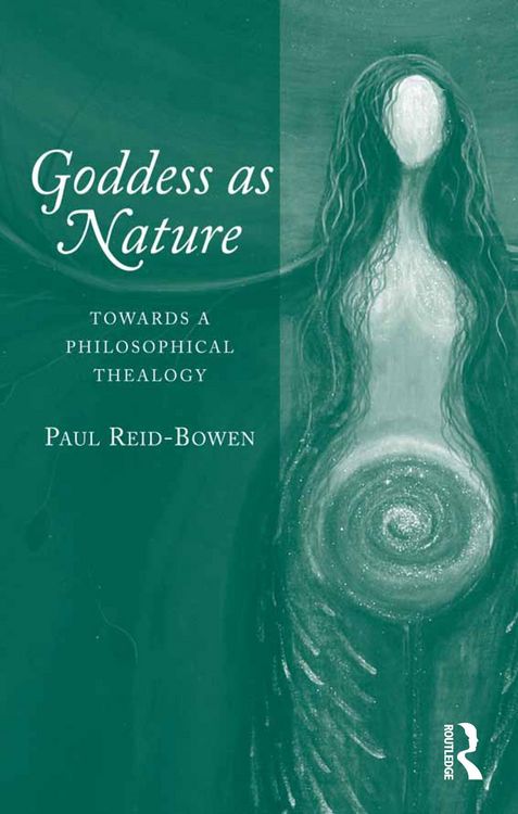 Produktbild: Goddess as Nature