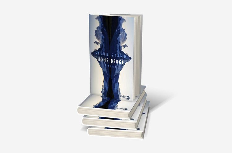 Produktbild: Hohe Berge