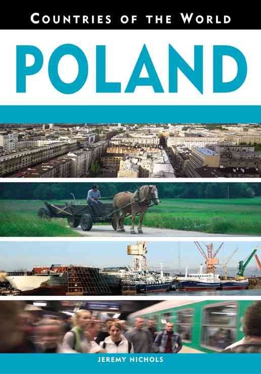Produktbild: Nichols, J:  Poland