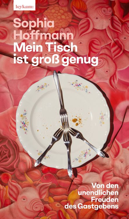 Produktbild: Mein Tisch ist gro&szlig; genug