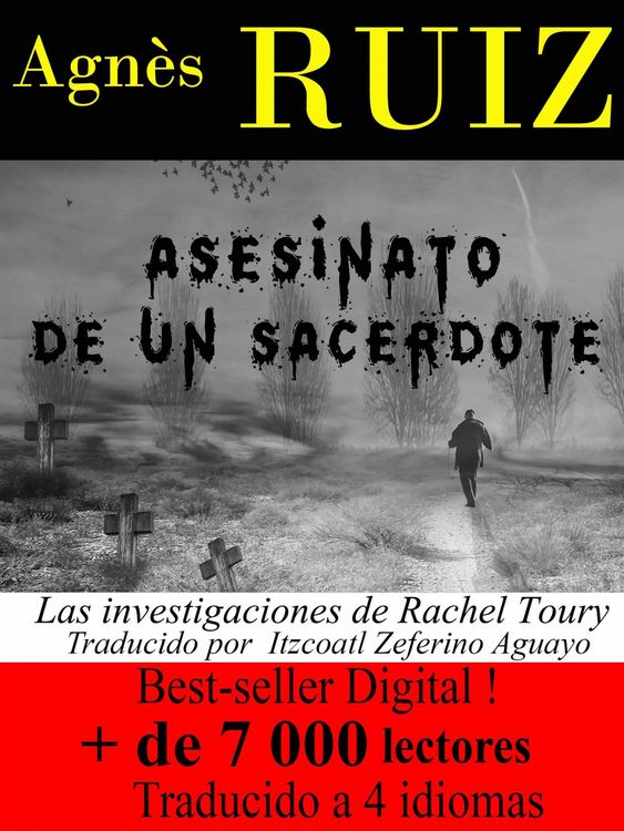 Produktbild: Asesinato de un sacerdote