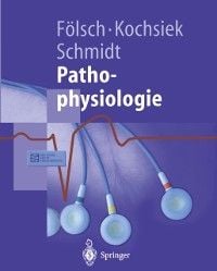 Bild vom Artikel Pathophysiologie vom Autor U. R. Fölsch