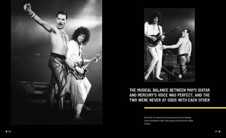 Produktbild: Freddie Mercury